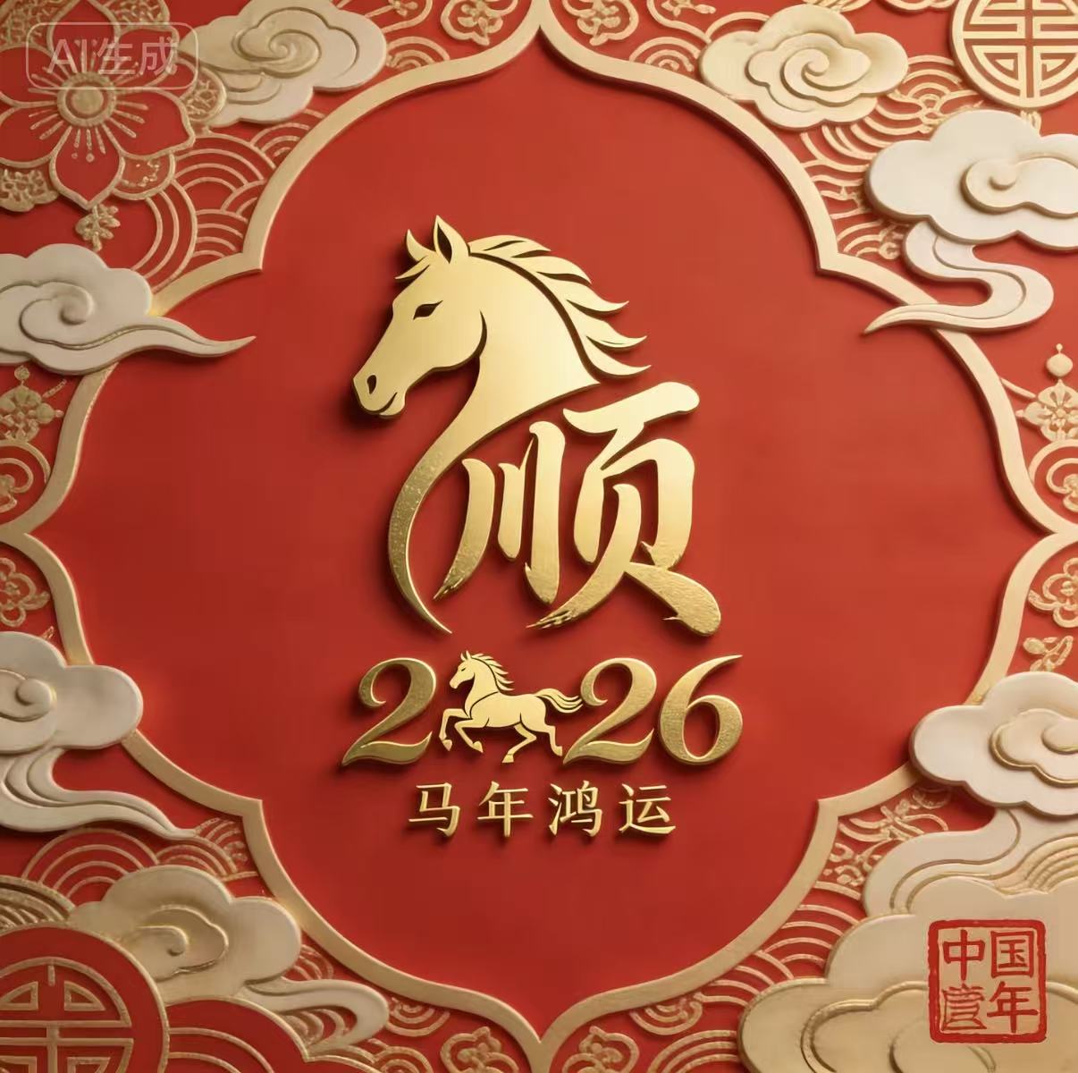 马年鸿运精选四码--鼎盛财团