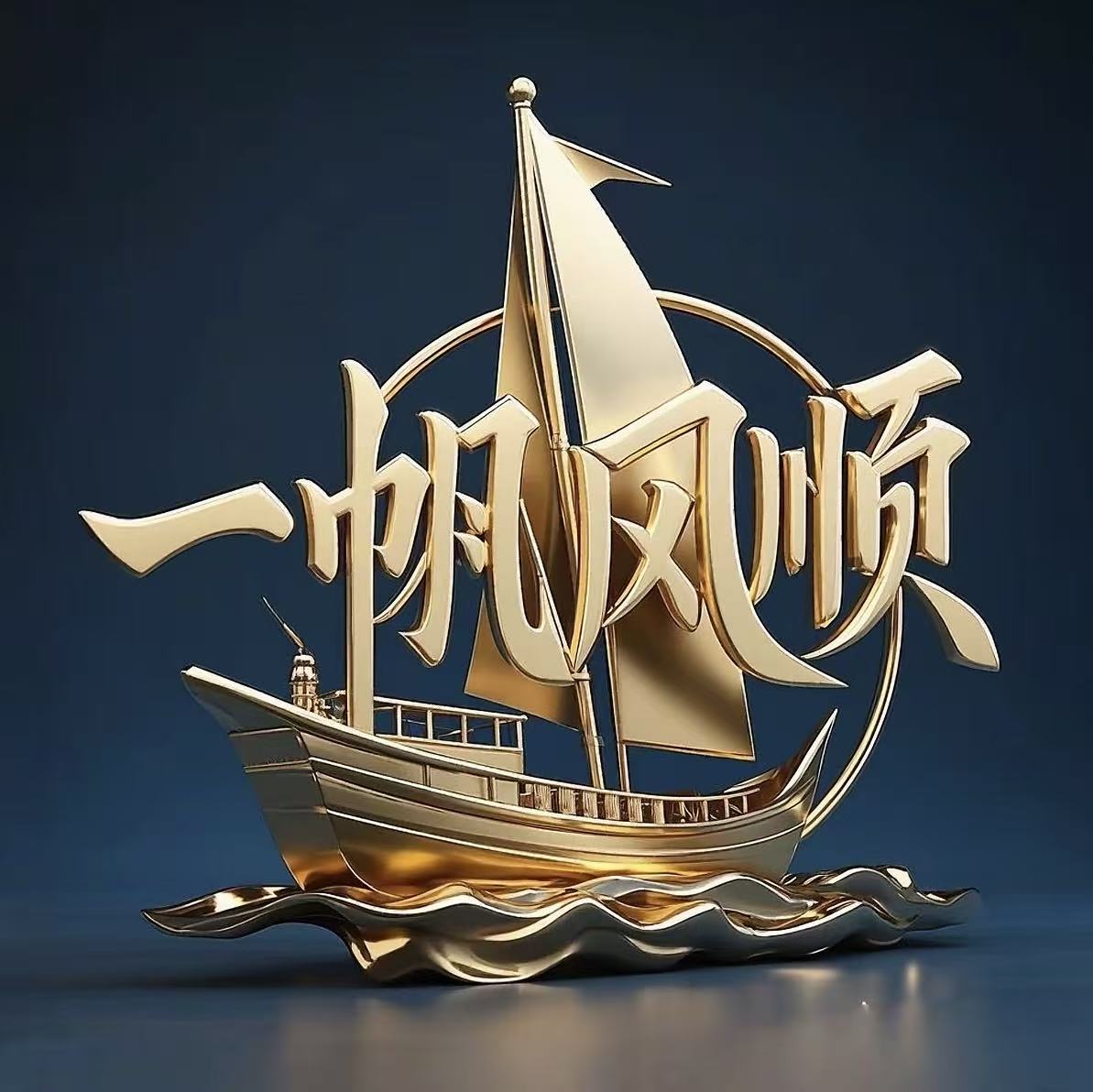 一帆风顺必中一码--鼎盛财团