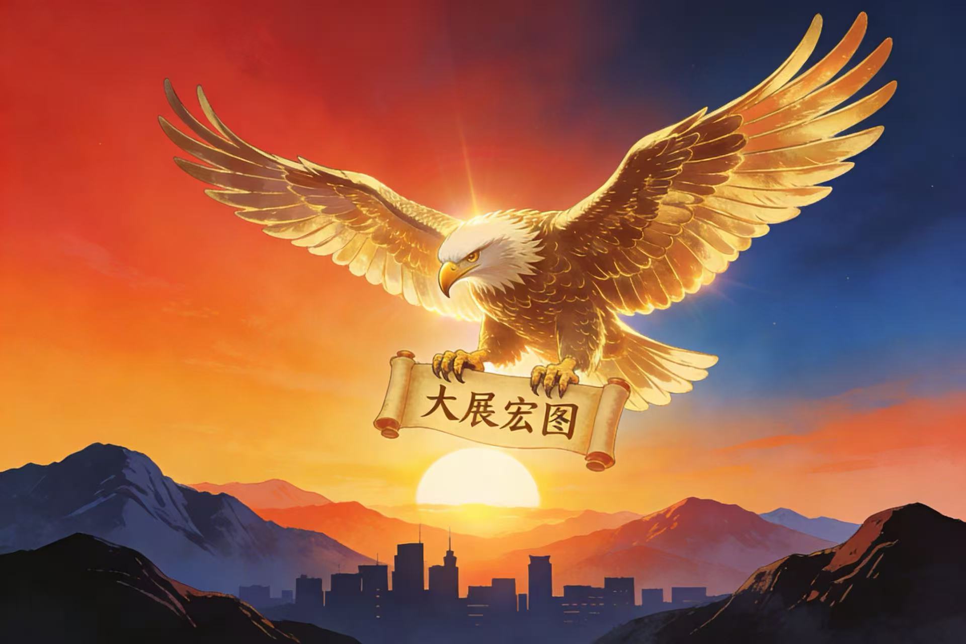 大展宏图精选两码--鼎盛财团