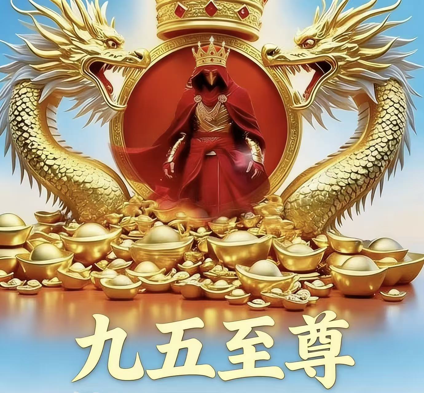 九五至尊精选五码--鼎盛财团