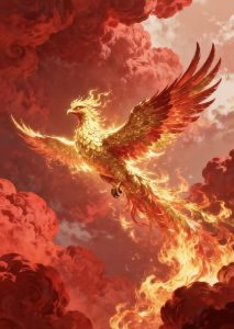 099期火凤凰平特一肖-鼎盛财团